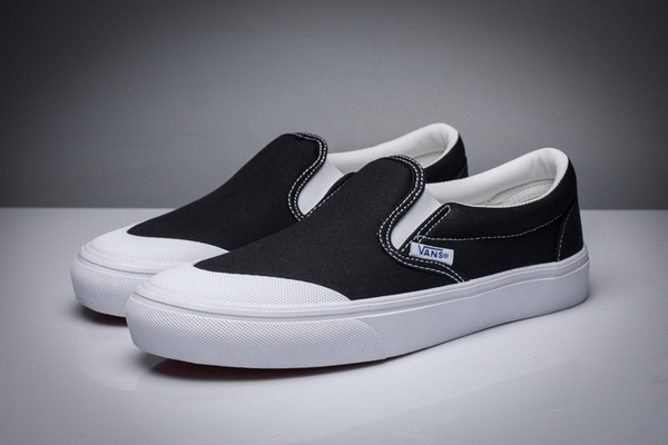 Vans Low-Top Slip-on Men Shoes--154